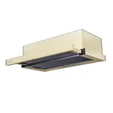 Встраиваемая вытяжка LEX HUBBLE G 2M 600 IVORY