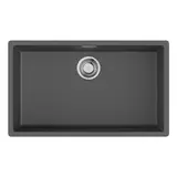 Кухонная мойка Omoikiri Yamakawa 75T Integra WH (4997279) Платина