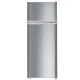 Отдельностоящий холодильник Liebherr CTele 2531-26