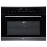 Электрический духовой шкаф Korting OKB 3250 GNBX MW
