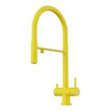 Смеситель Omoikiri Kanto-SL (4994429) Sicilian lemon
