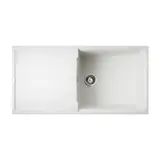 Кухонная мойка Omoikiri Yasugata 100-EV (4993850) Эверест