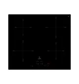 Индукционная варочная панель LEX EVI 640A BL