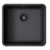 Кухонная мойка Omoikiri Omi 43-U/Ultra-GB (4997420) графит
