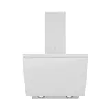 Наклонная вытяжка LEX FURIA 600 WHITE