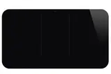 Индукционная варочная панель Smeg SISL7964MB