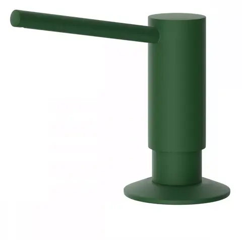 Дозатор Omoikiri ОМ-02-RG (4995069) Royal green