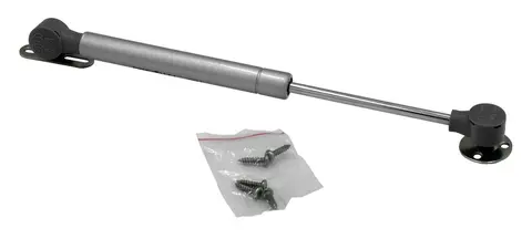 Газовый лифт Premial Adagio 50N, серый (020755)