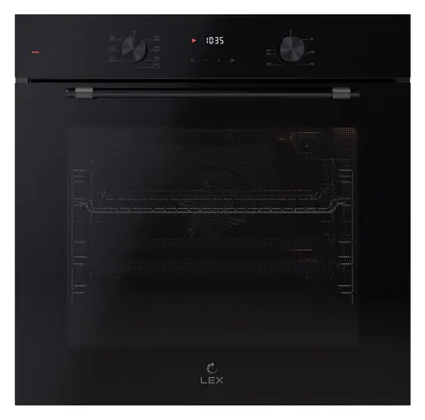 Электрический духовой шкаф LEX EDP 671 BBL MAX