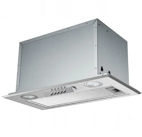 Встраиваемая вытяжка Midea MH60I300X