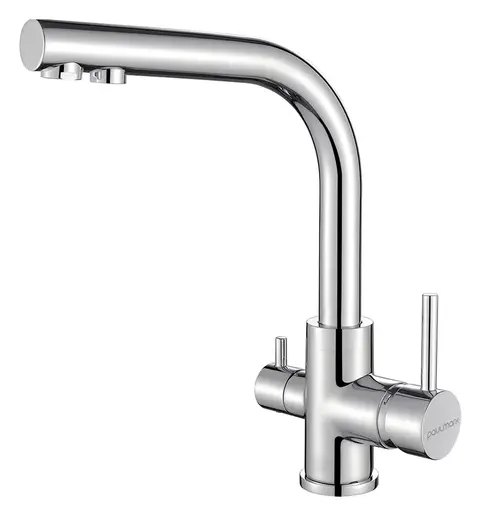 Смеситель Paulmark Essen Es213011 Хром CR