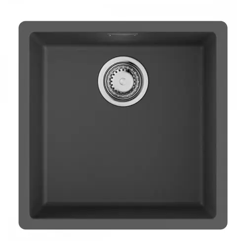 Кухонная мойка Omoikiri Yamakawa 45T Integra PL (4997256) Платина