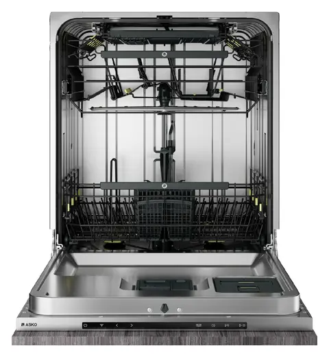 Встраиваемая посудомоечная машина ASKO DSD746U