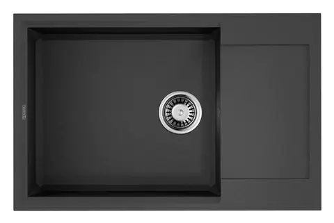Кухонная мойка Omoikiri Sakaime 78-LB-PL (4993907) Платина