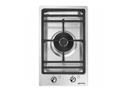 Газовые варочные панели SMEG