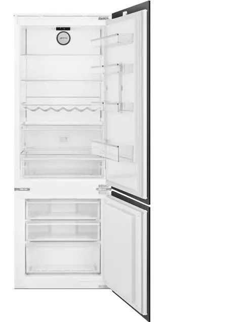 Встраиваемый холодильник Smeg C875TNE