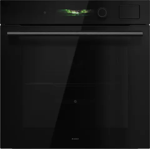 Электрический духовой шкаф ASKO OCS56BGH