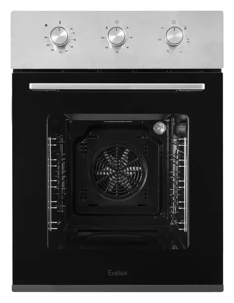 Электрический духовой шкаф Evelux EO 410 X