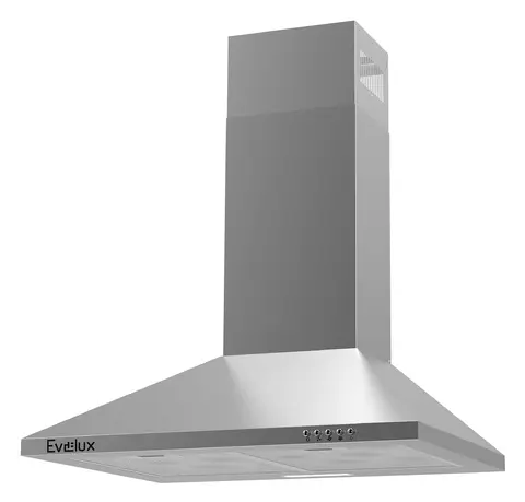 Купольная вытяжка Evelux Favorite 60 X