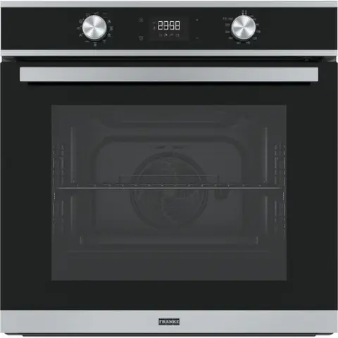 Электрический духовой шкаф Franke FSM 97 P XS