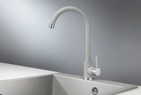 Смеситель Granula Standart ST-4031 Базальт