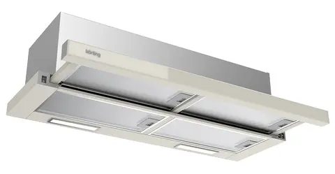 Встраиваемая вытяжка Korting KHP 9815 GB