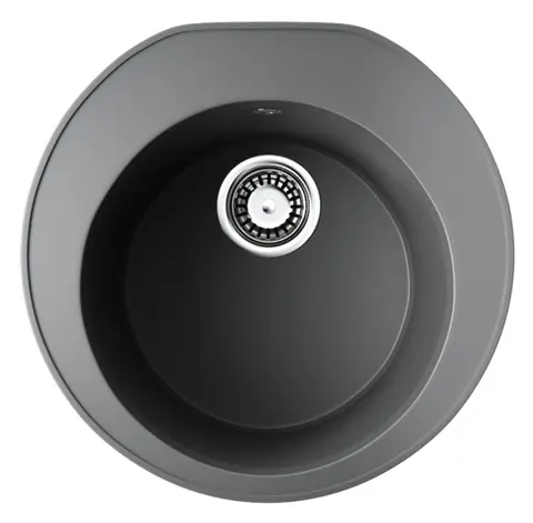 Кухонная мойка Omoikiri Miya 50R PL (4993511) Платина