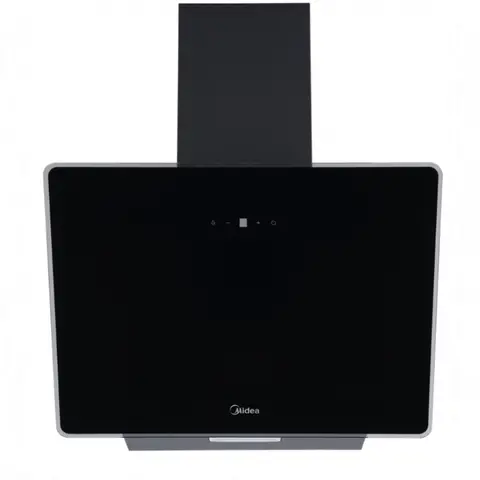 Наклонная вытяжка Midea MH60AN364GB