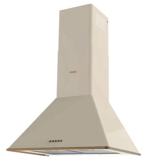 Купольная вытяжка Korting KHC 6648 RB