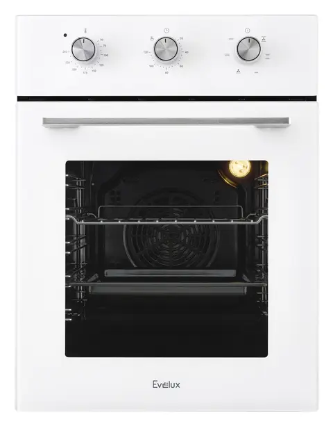 Электрический духовой шкаф Evelux EO 410 W