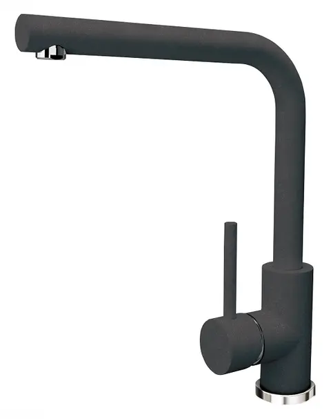 Смеситель Dr.Gans Лира (графит)