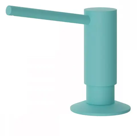 Дозатор Omoikiri ОМ-02-AZ (4995068) Azur blue