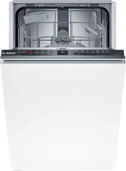 Встраиваемая посудомоечная машина Bosch Series 2 SPV2IKX01Q