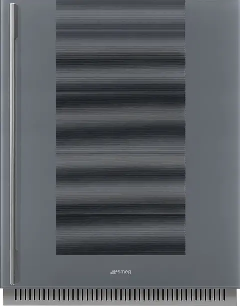 Встраиваемый винный шкаф Smeg CVI138RS3