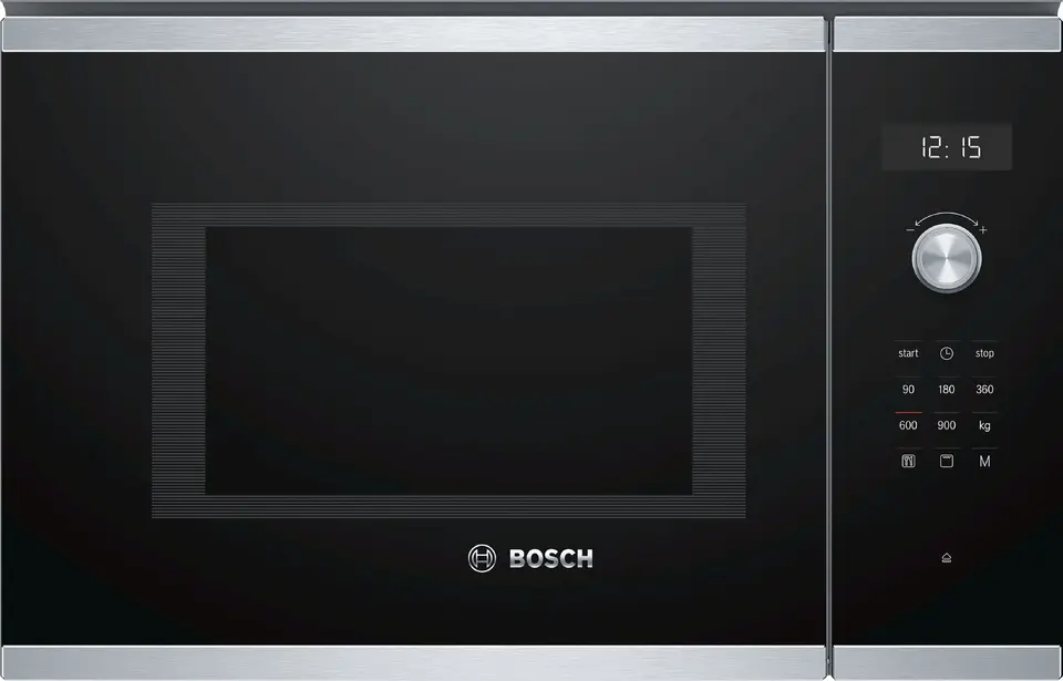 Встраиваемая микроволновая печь Bosch Serie 6 BEL554MS0 в Красноярске